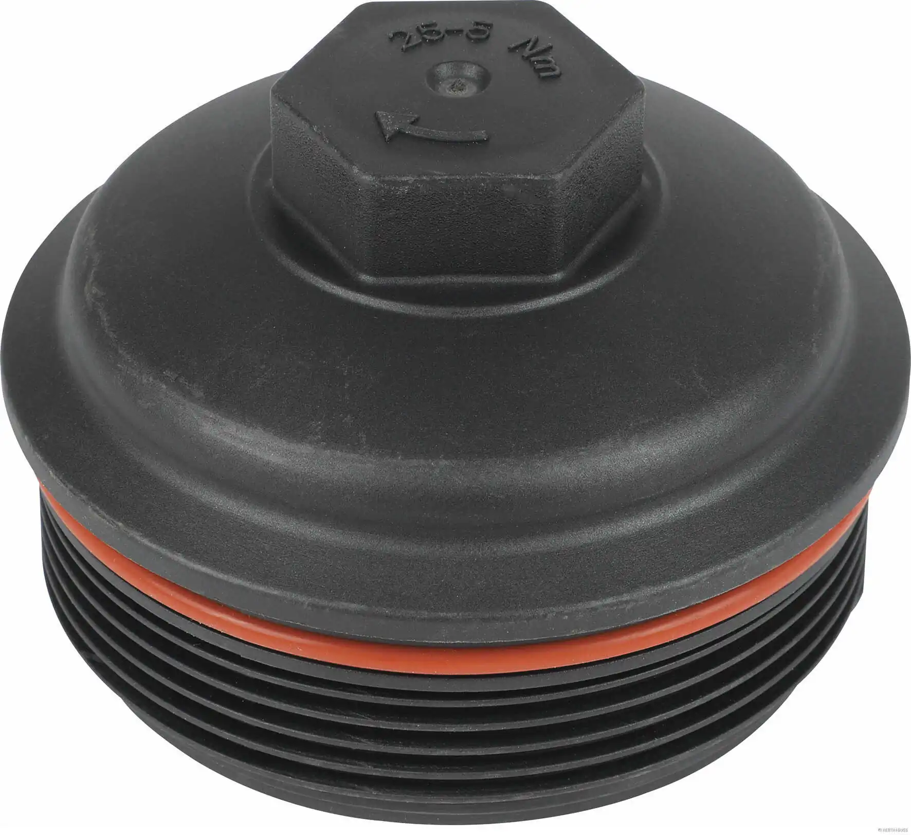 Capac carcasa filtru ulei