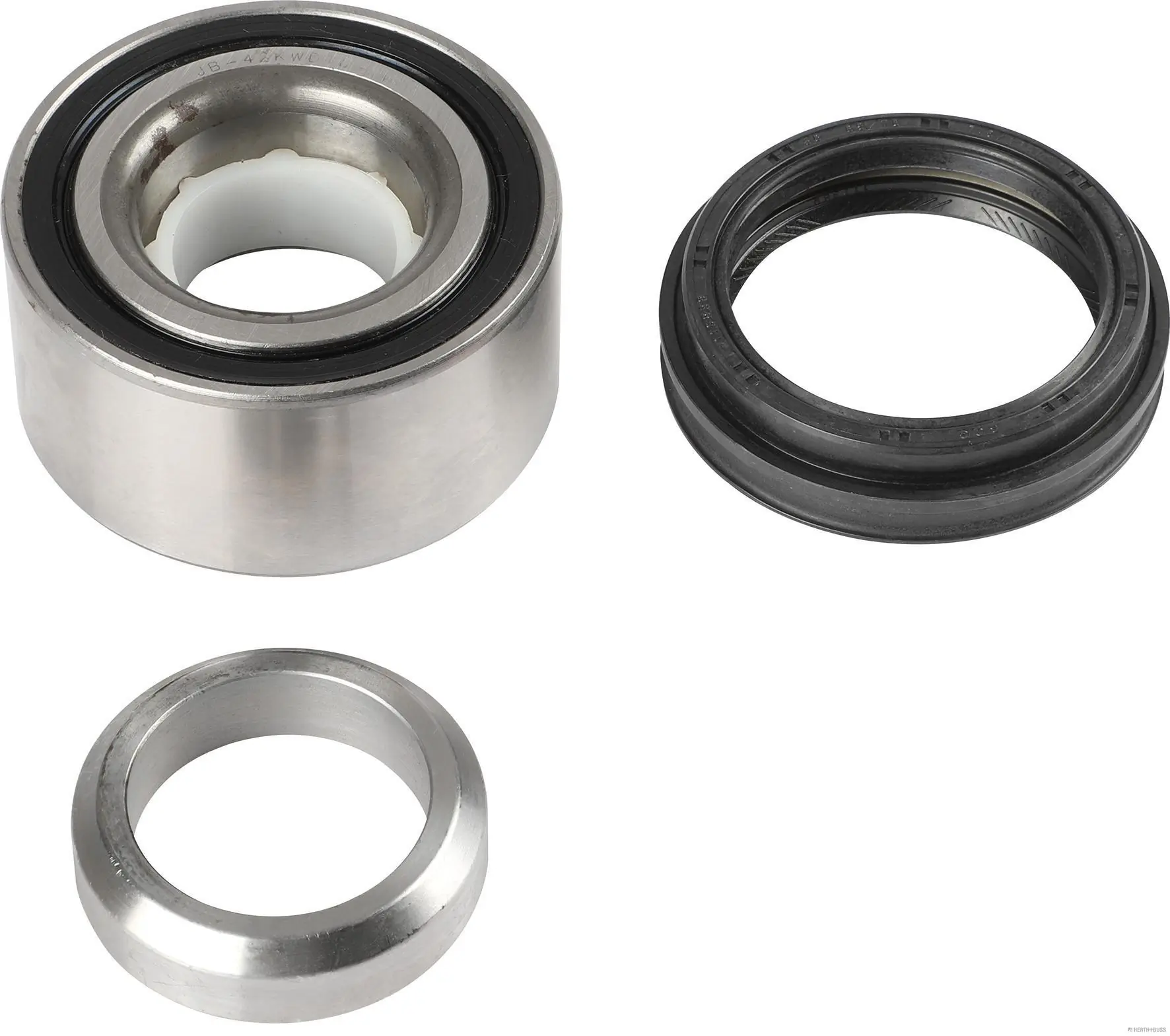 Set rulment roata