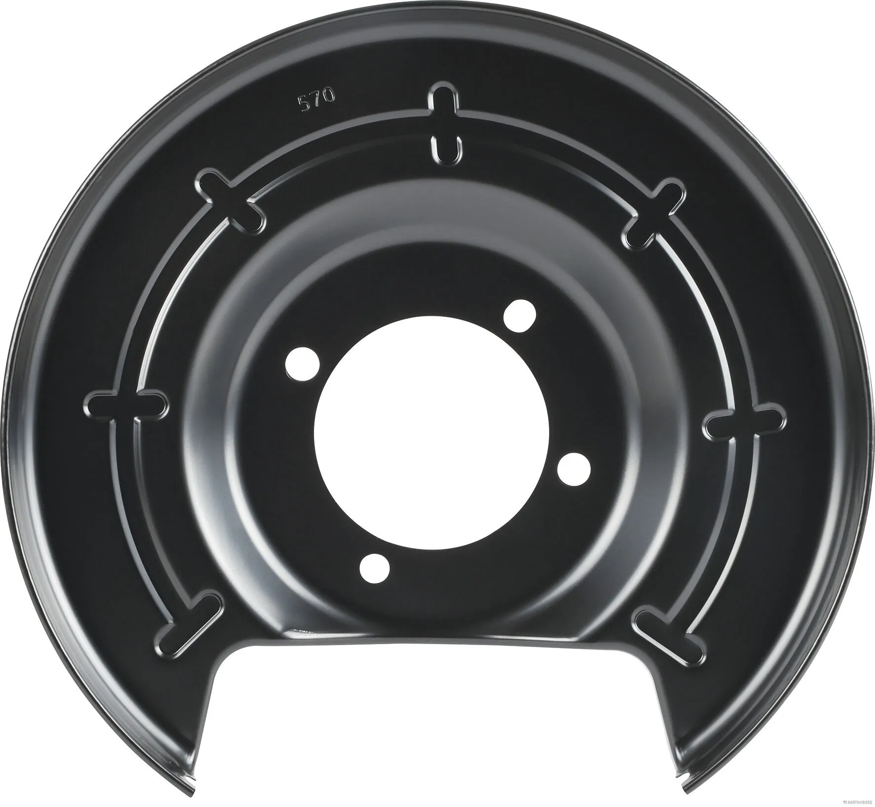 Protectie noroi disc frana