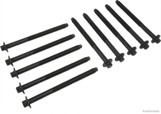 Set suruburi chiulasa