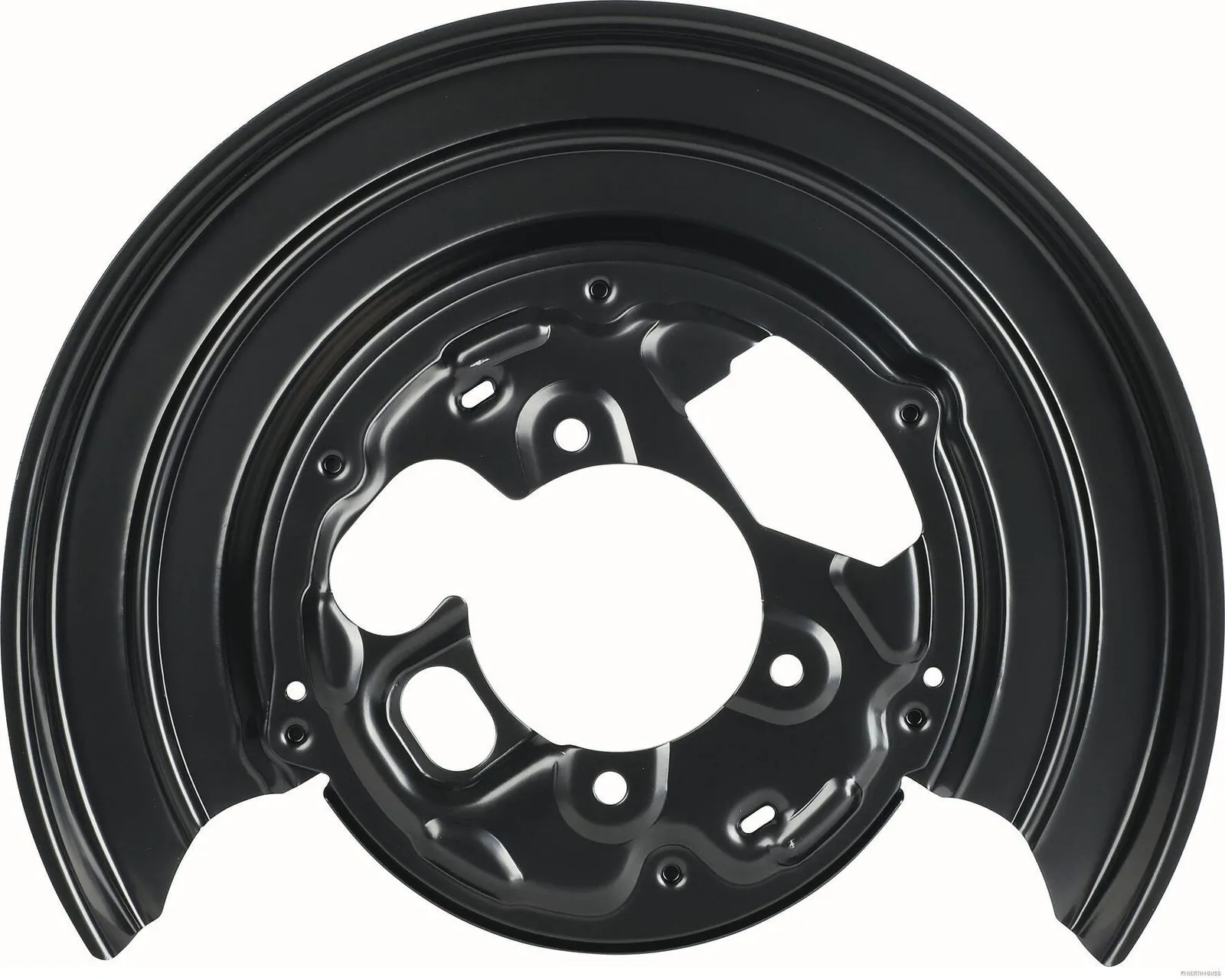 Protectie disc frana stanga