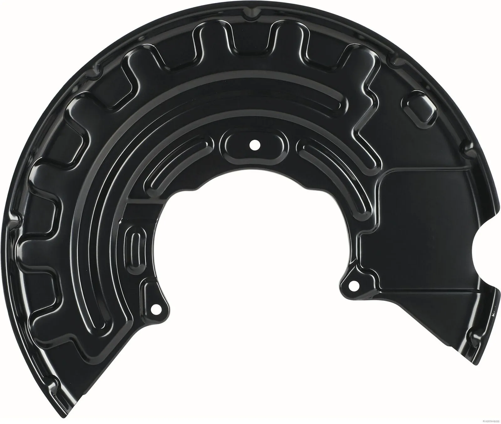 Protectie disc frana spate dreapta