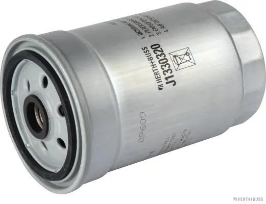 Filtru combustibil
