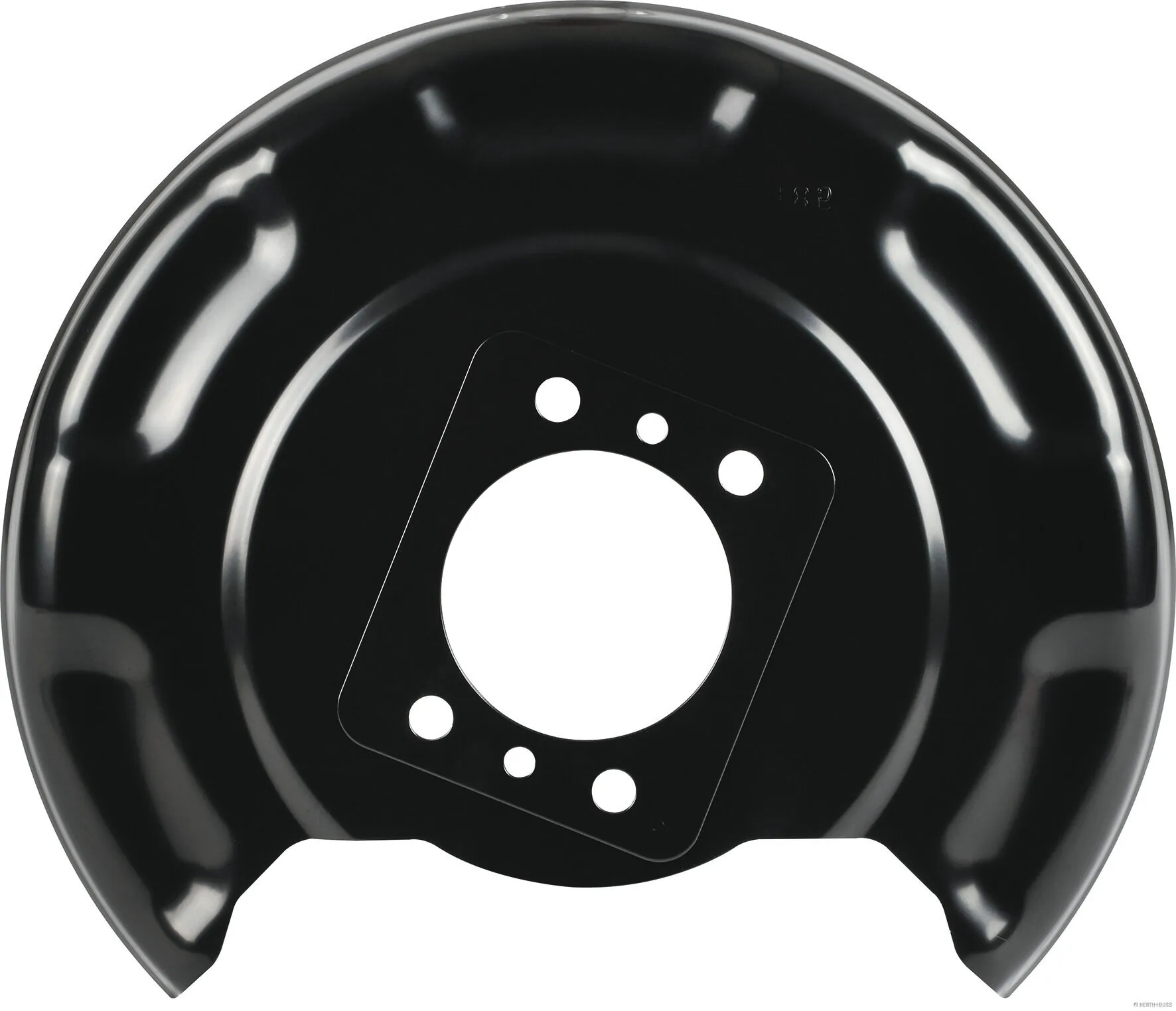 Protectie noroi disc frana