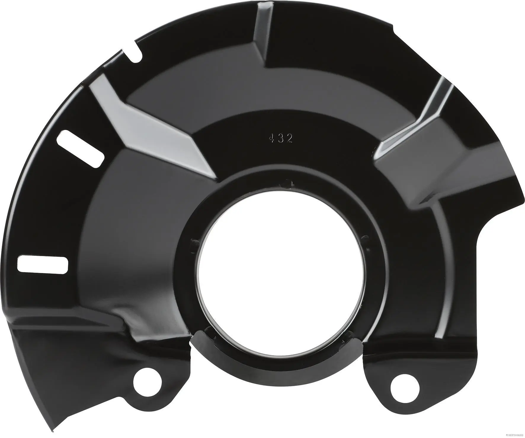 Protectie noroi disc frana