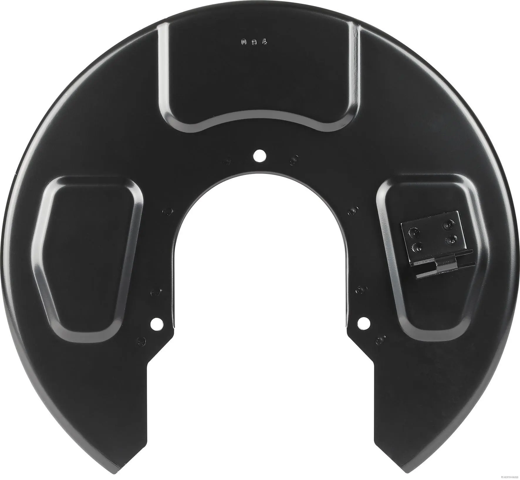 Protectie noroi disc frana