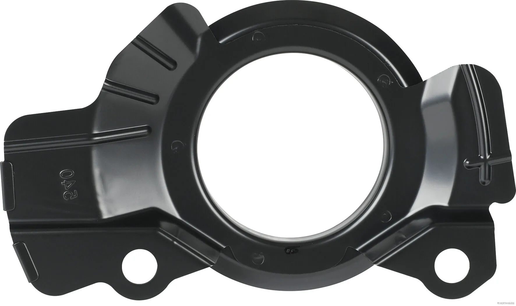 Protectie noroi disc frana