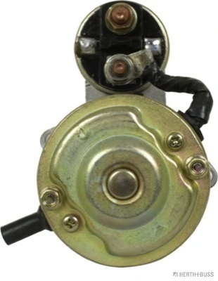 Electromotor