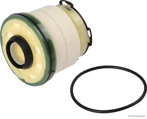 Filtru combustibil