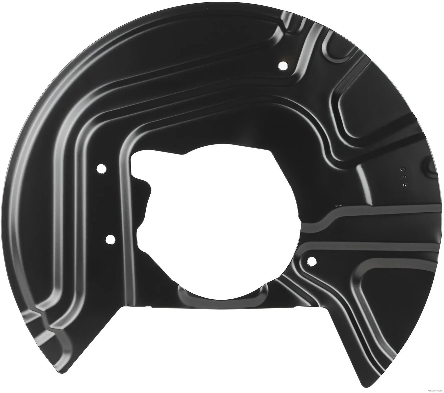 Protectie stropire,disc frana
