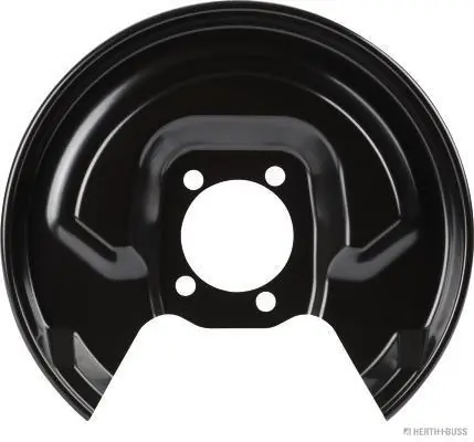 Protectie noroi disc frana