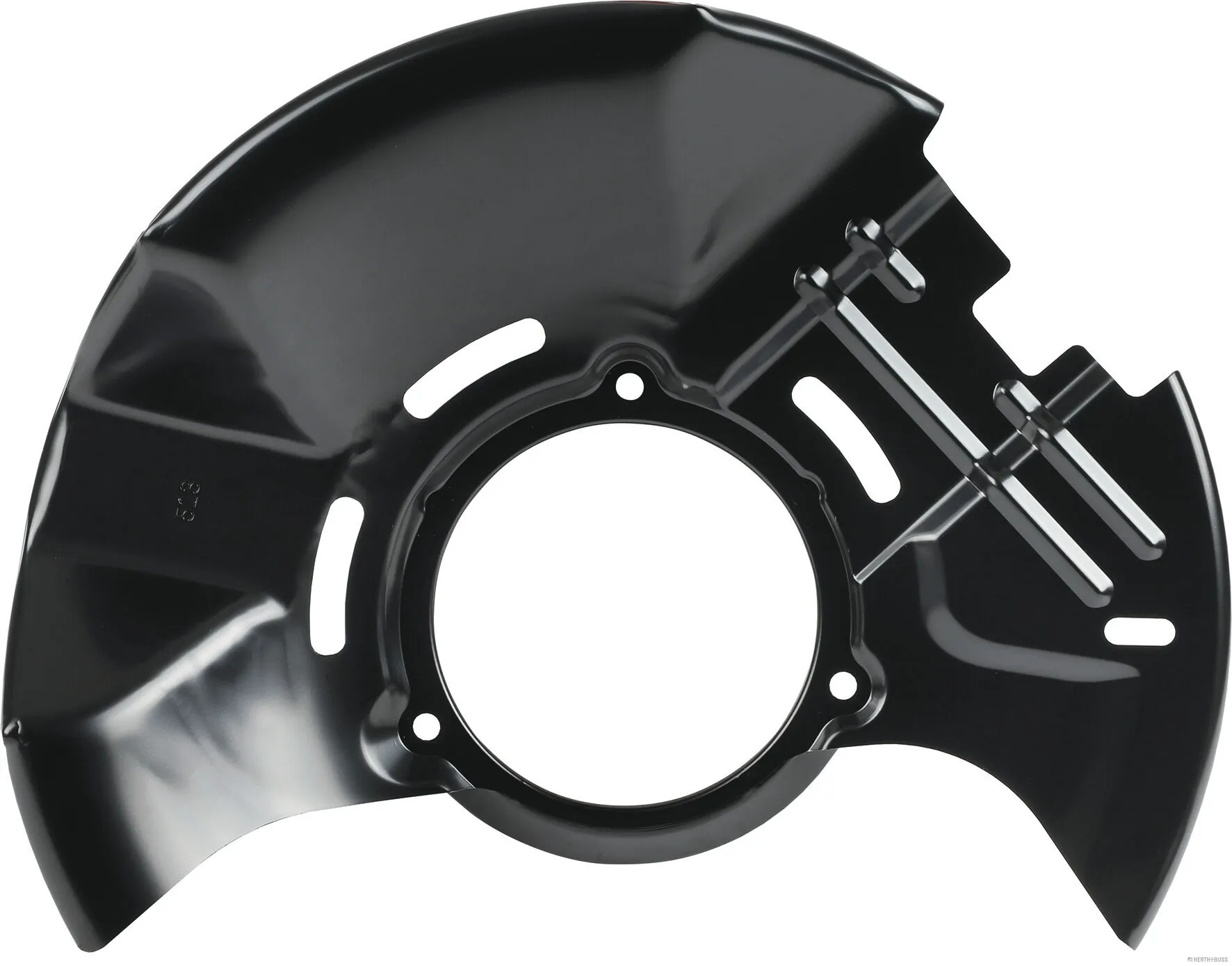 Protectie noroi disc frana