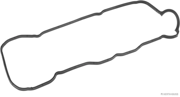Garnitura, capac supape