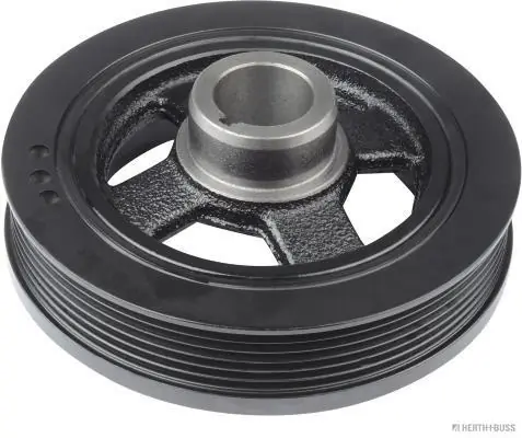 Fulie arbore cotit / vibrochen