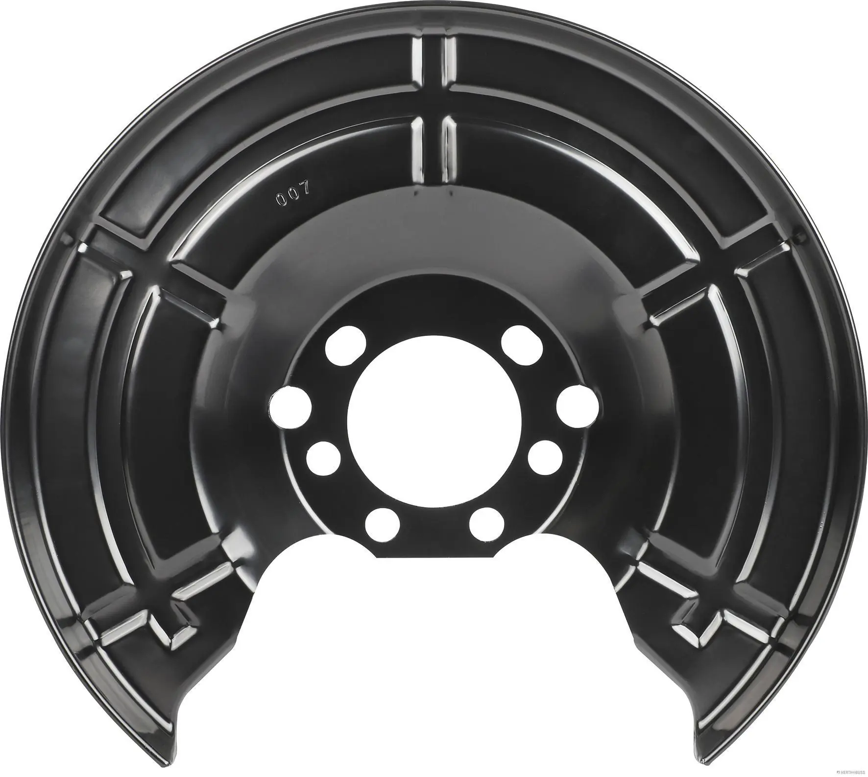 Protectie noroi disc frana