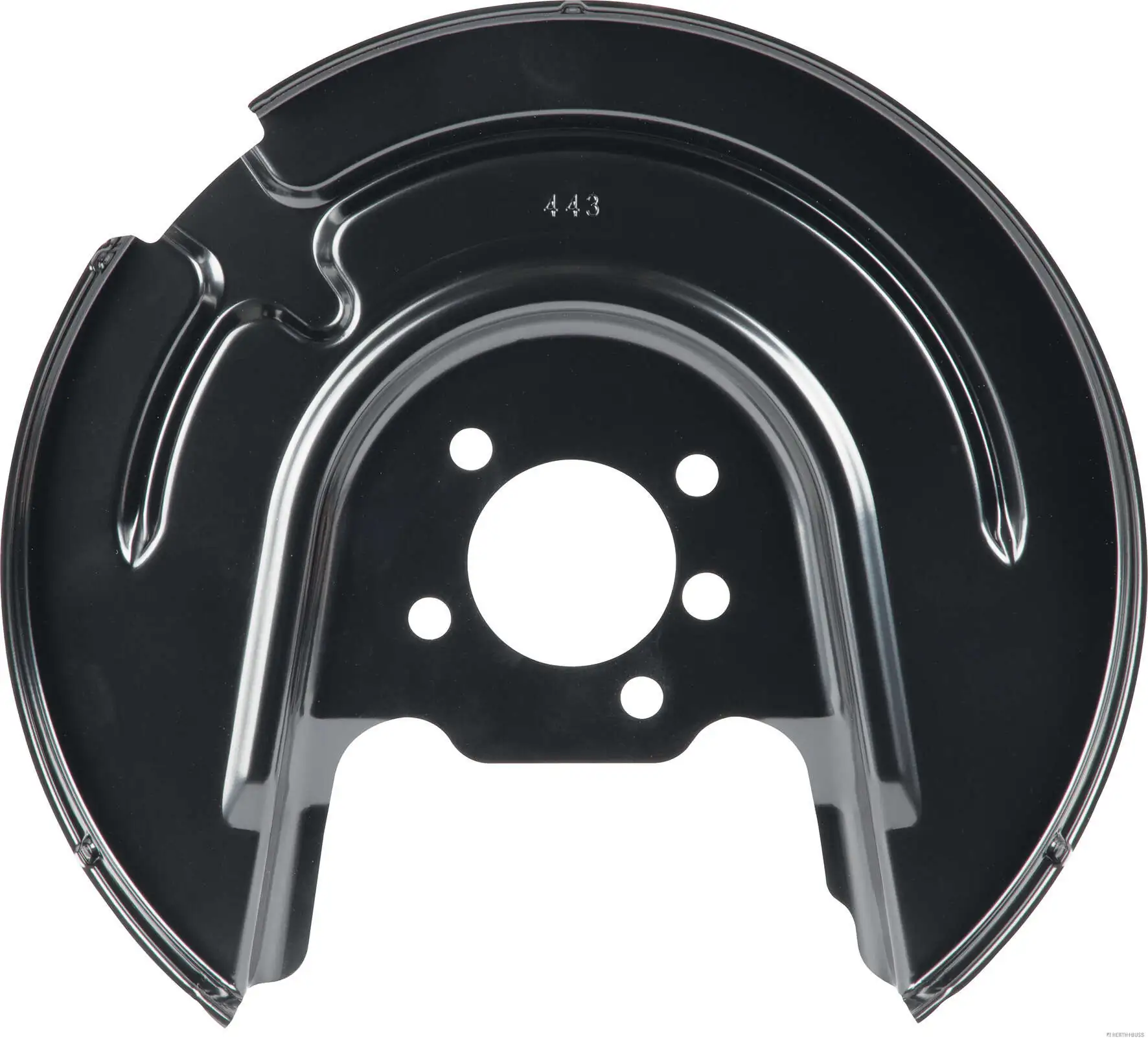 Protectie noroi disc frana