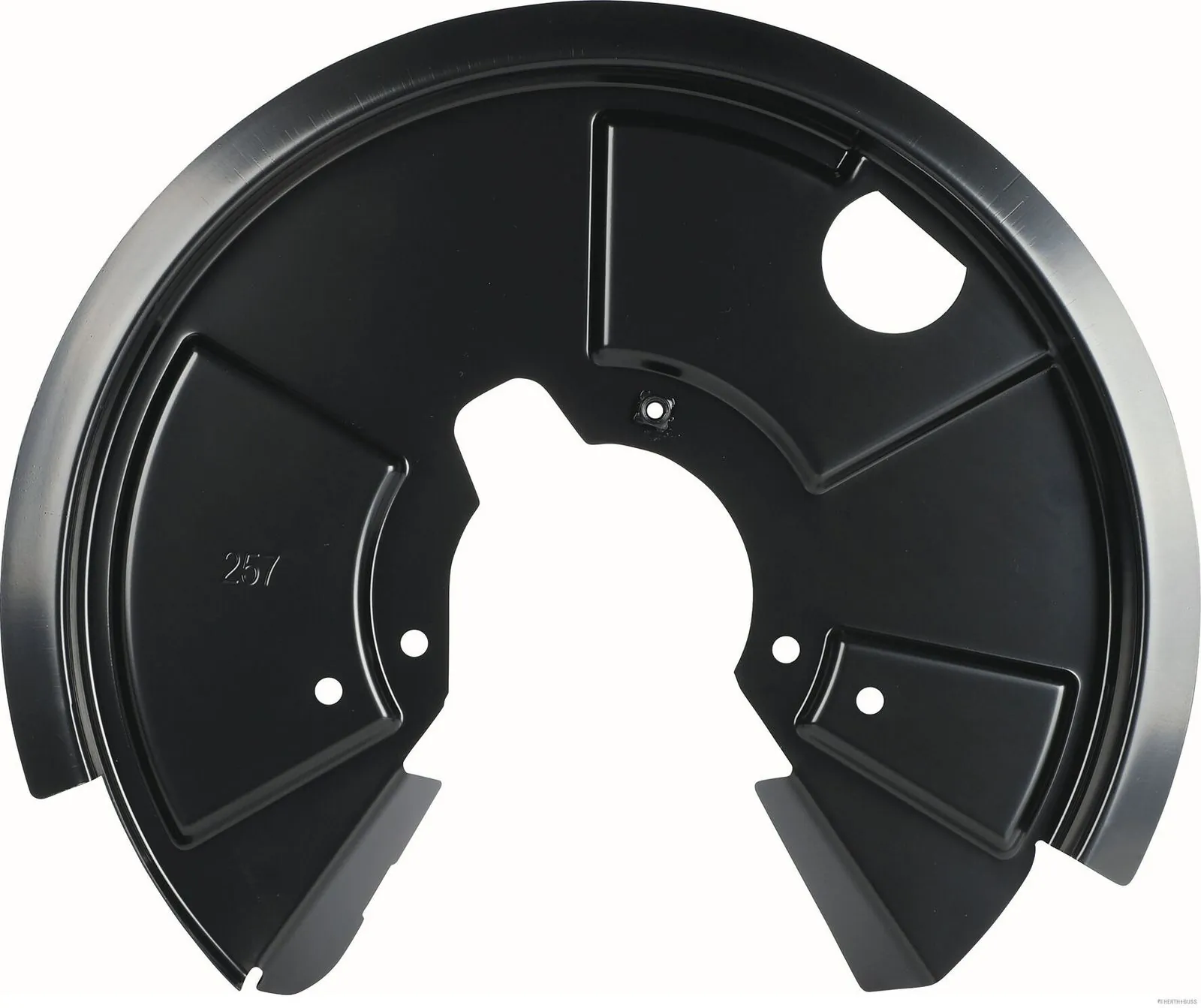 Protectie disc frana dreapta