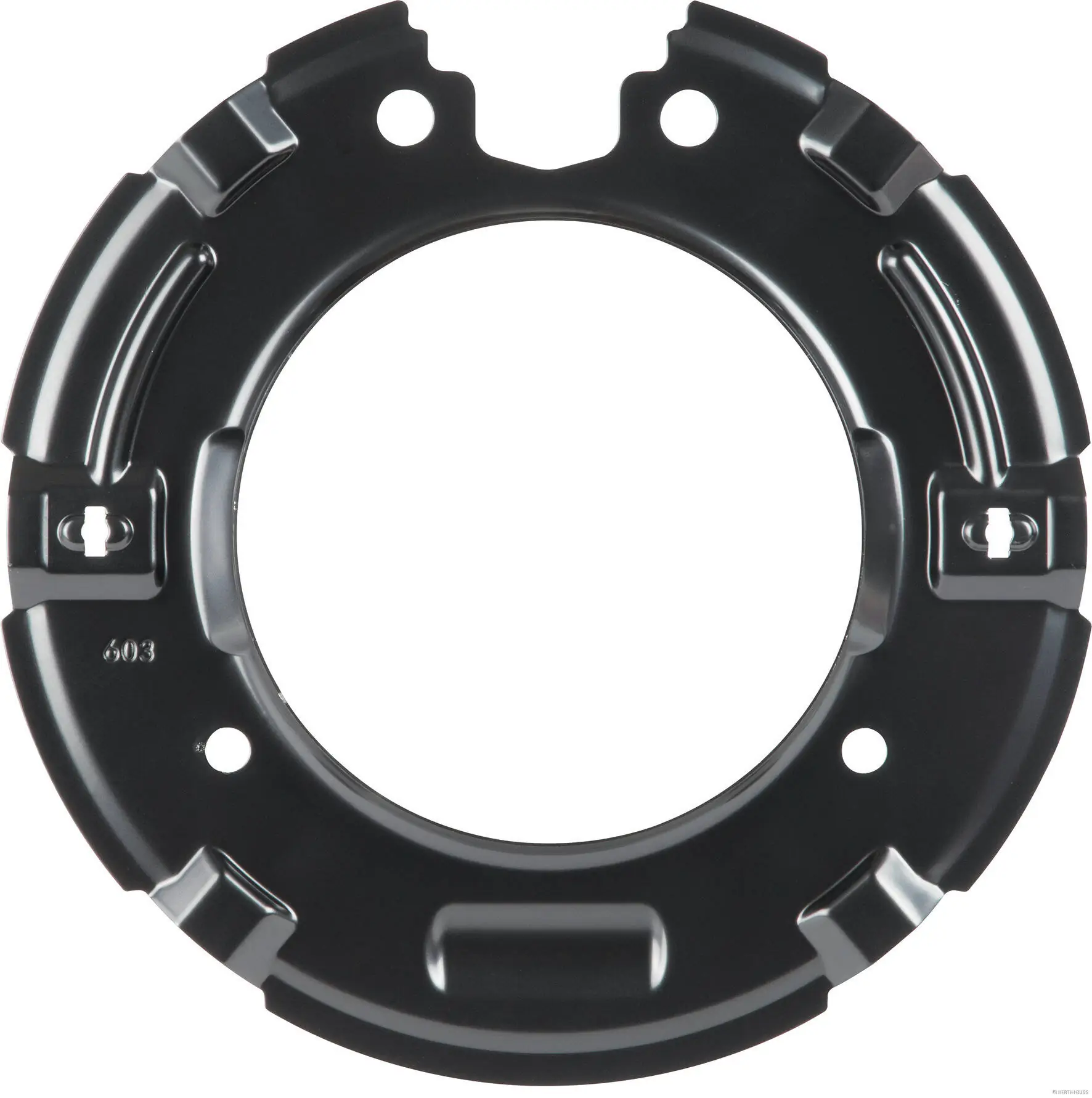 Protectie noroi disc frana