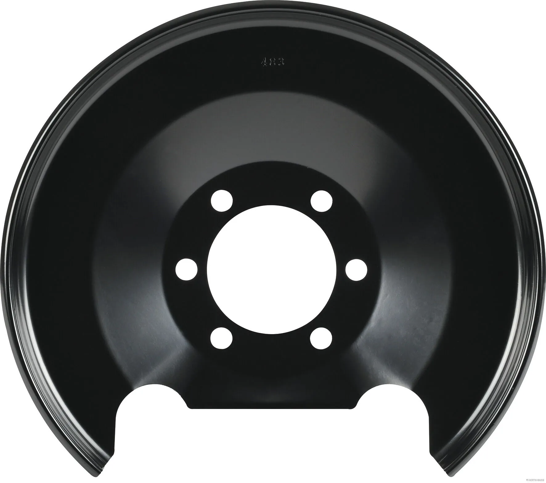 Protectie noroi disc frana
