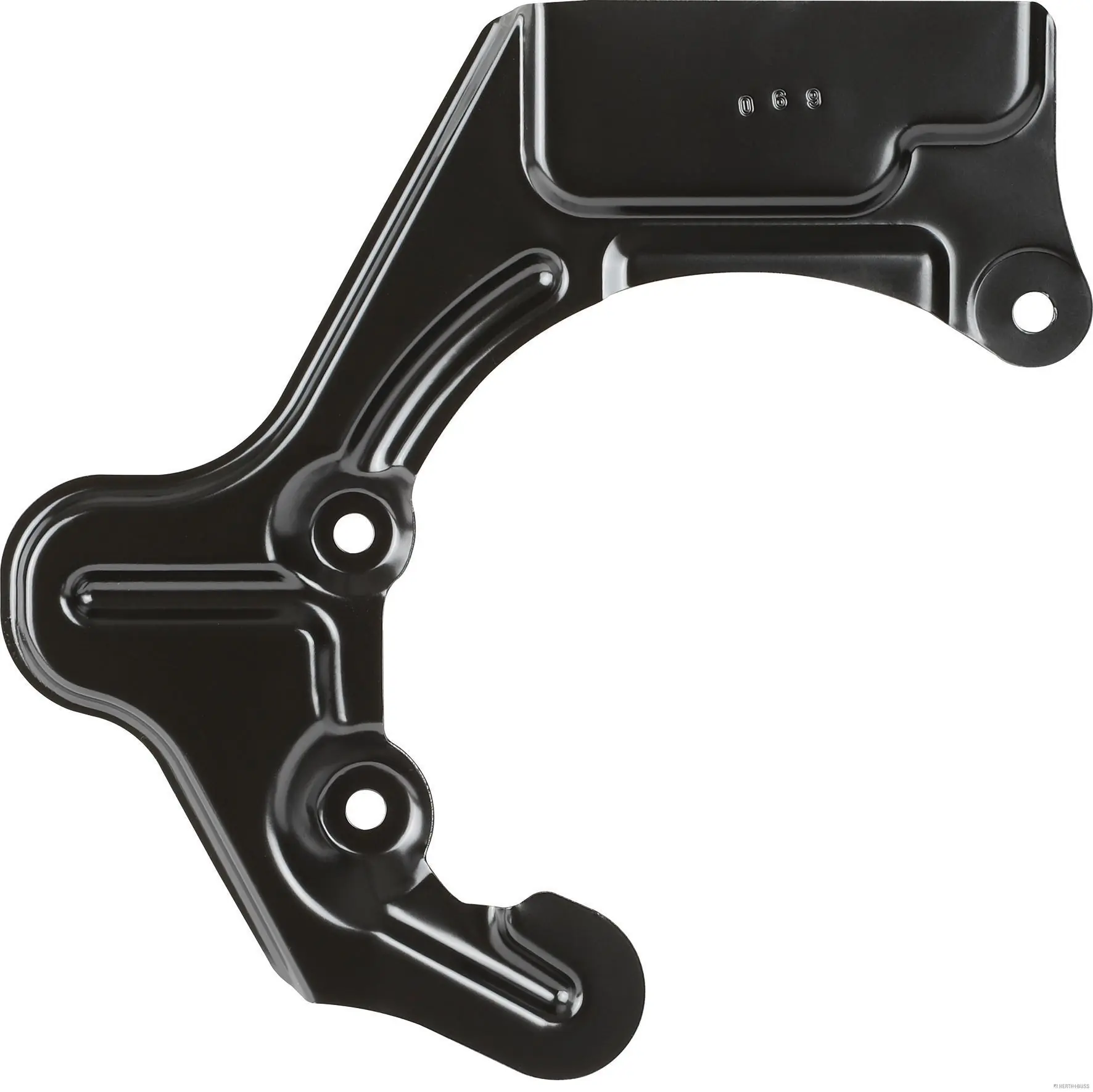 Protectie noroi disc frana