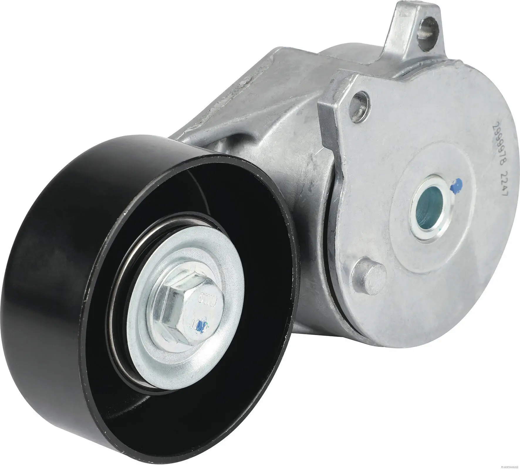 Intinzator curea, curea distributie