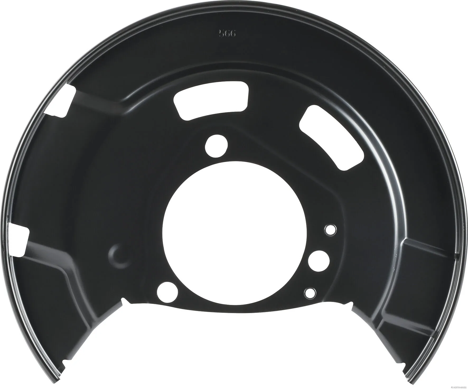 Protectie noroi disc frana