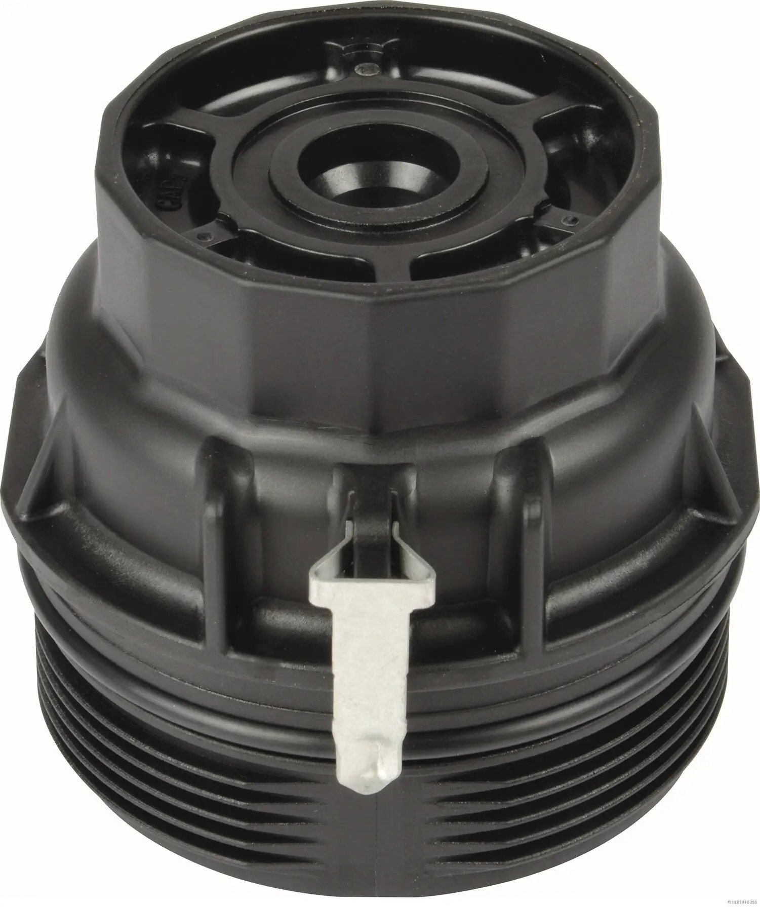 Capac carcasa filtru ulei