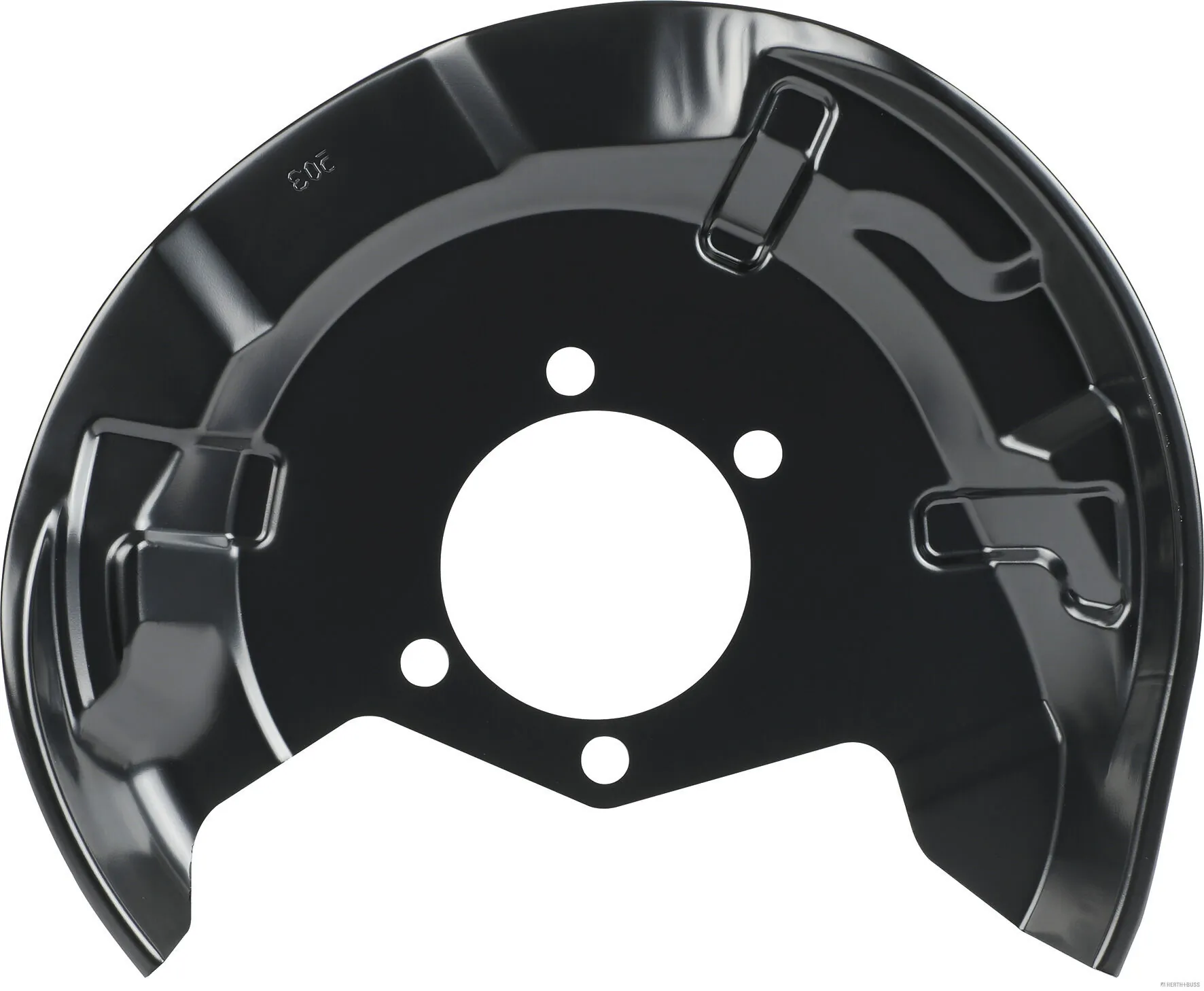 Protectie stropire,disc frana