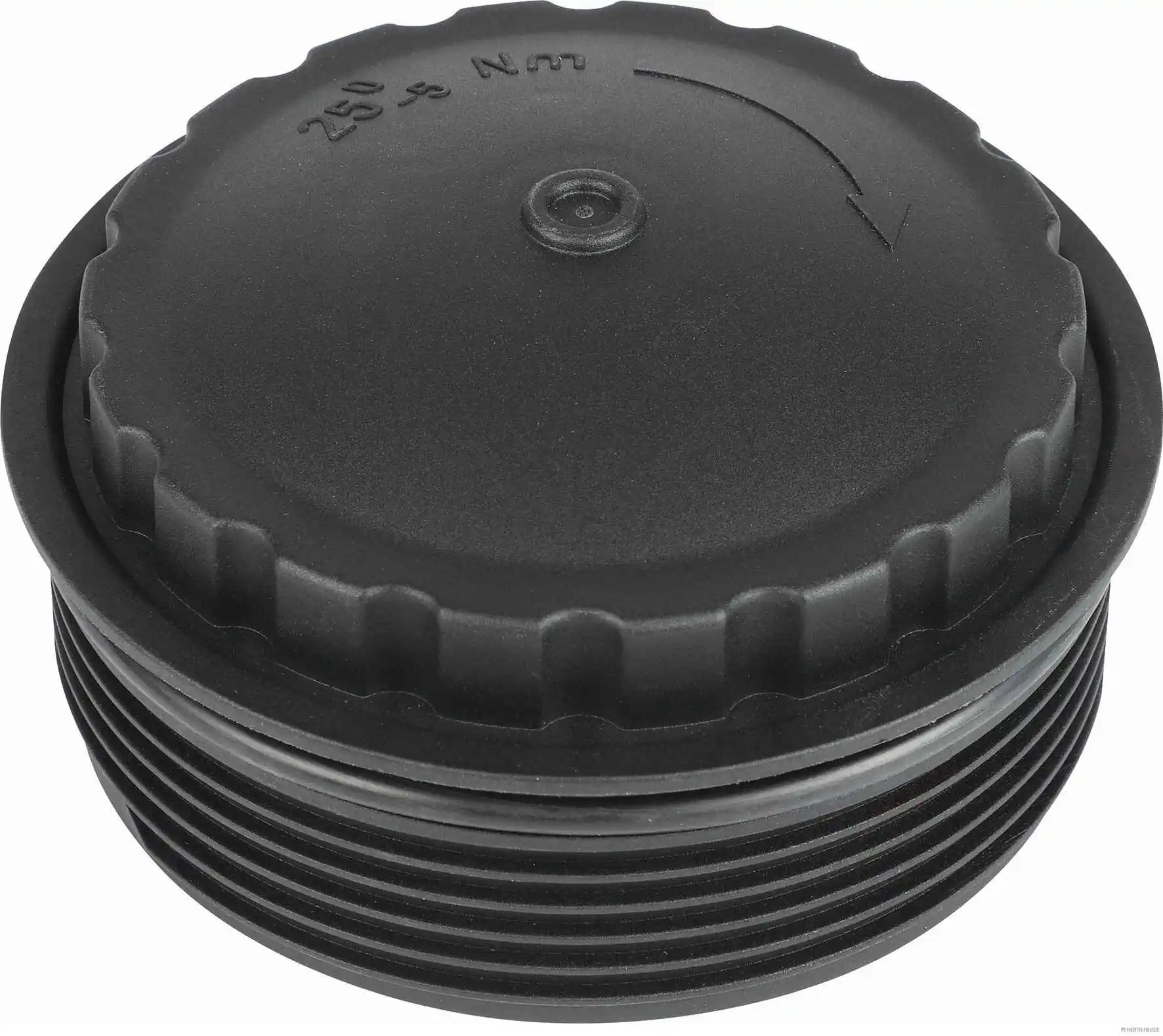 Capac carcasa filtru ulei