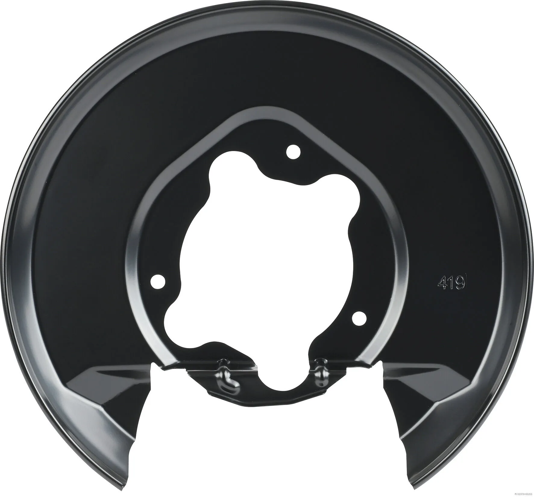 Protectie noroi disc frana
