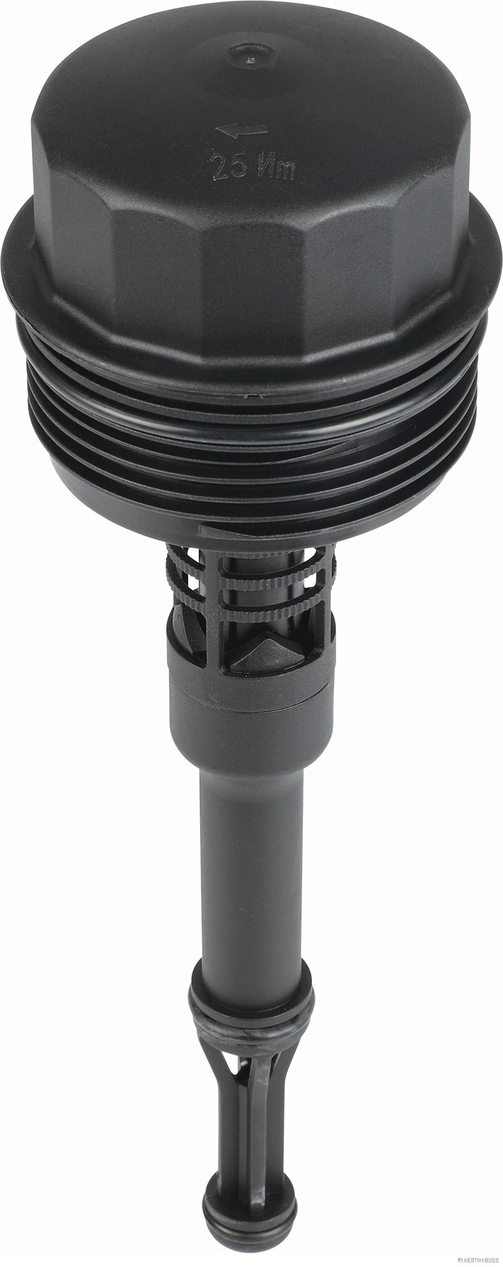 Capac carcasa filtru ulei
