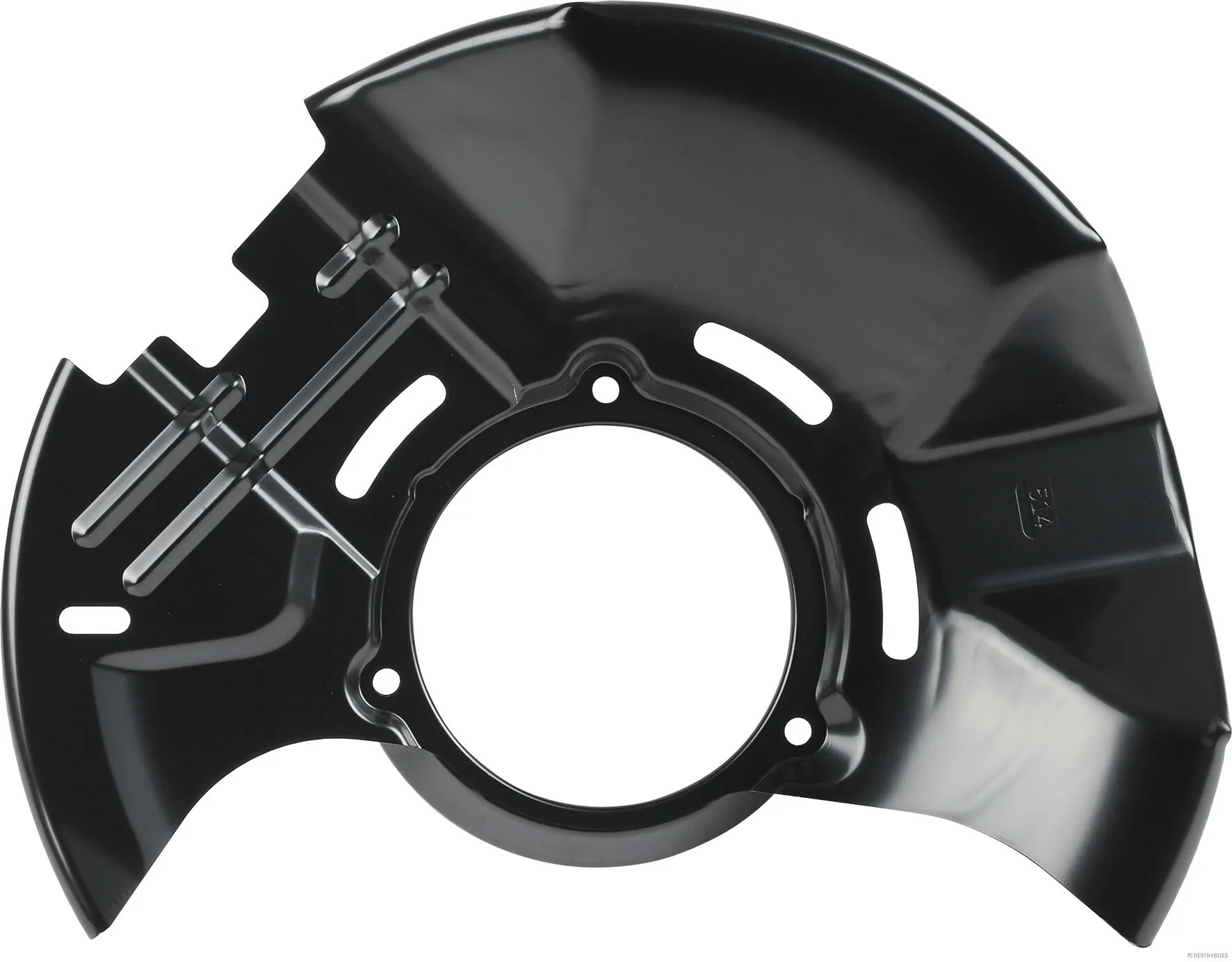Protectie noroi disc frana