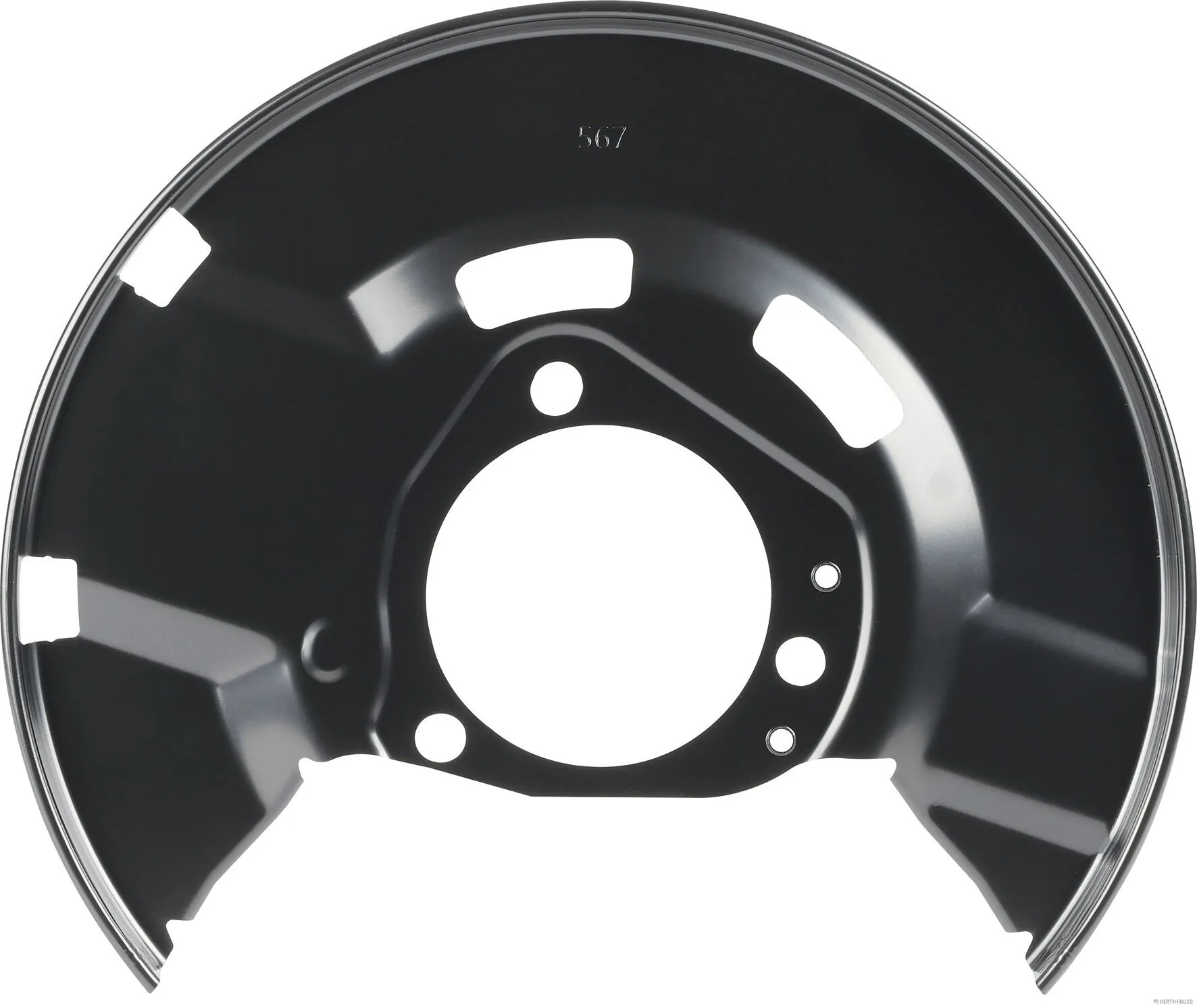Protectie noroi disc frana