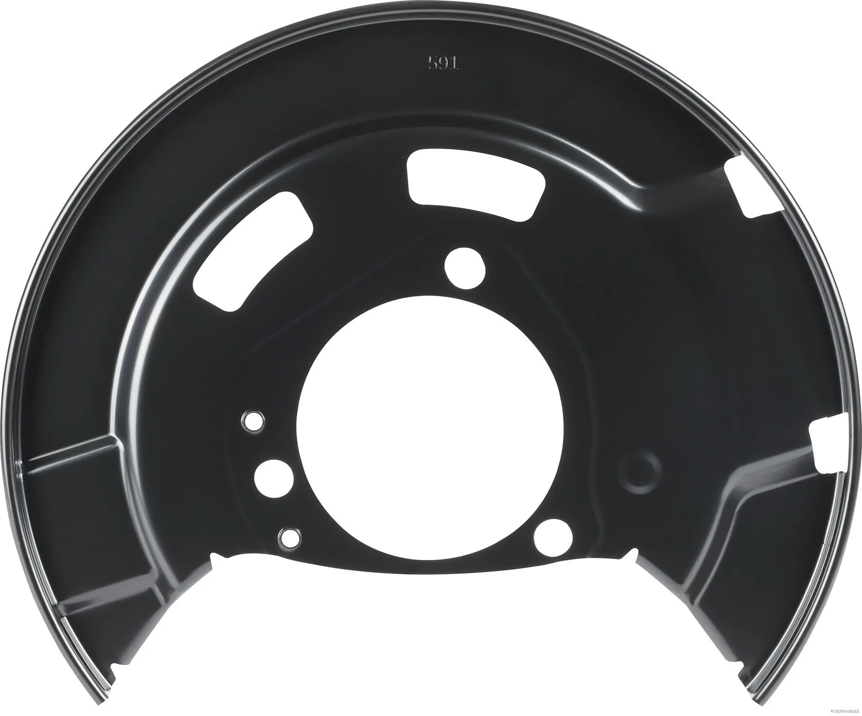 Protectie noroi disc frana