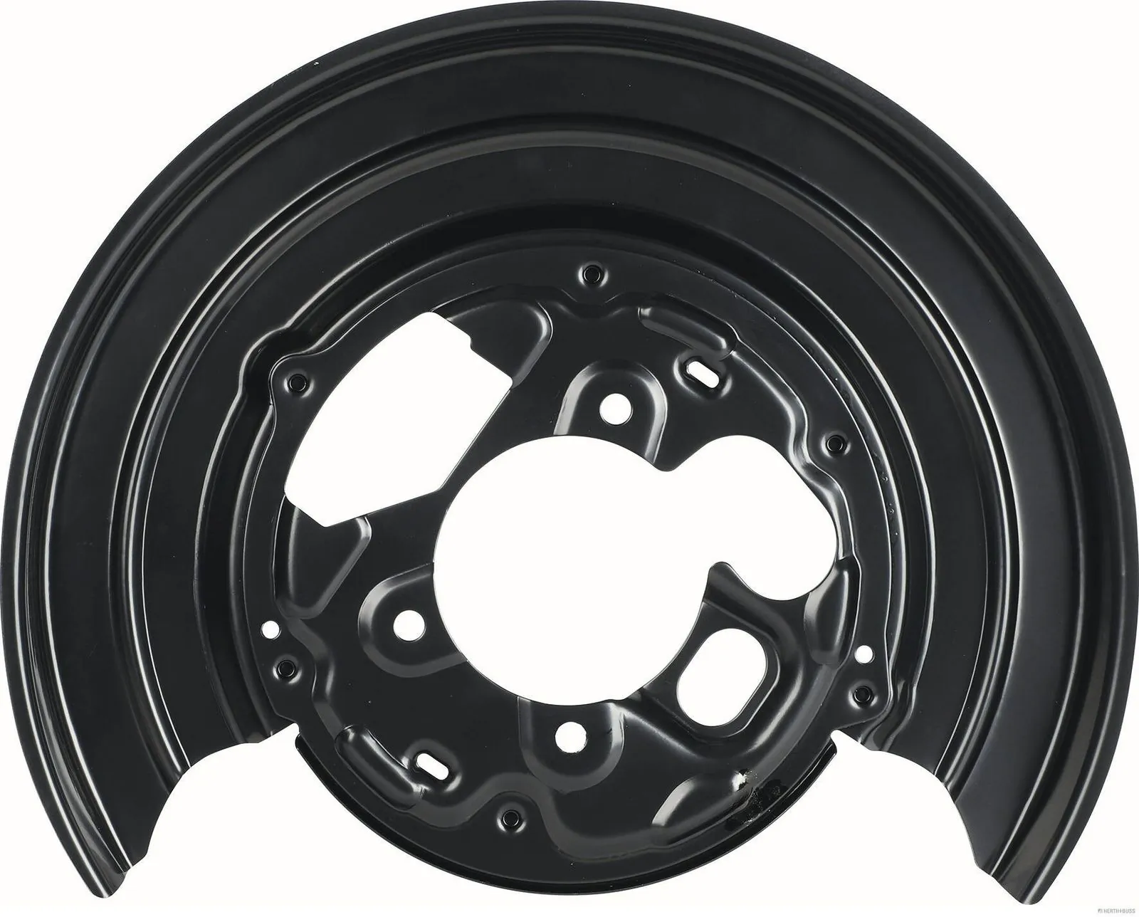 Protectie disc frana dreapta