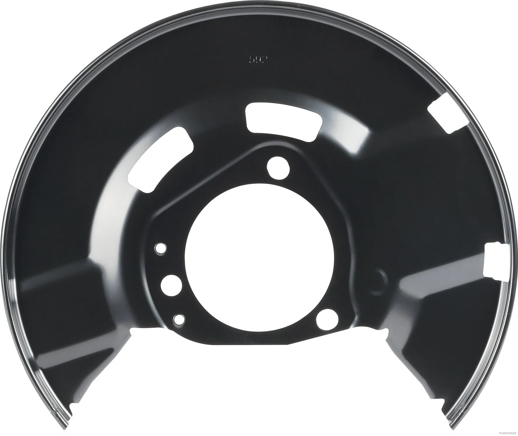 Protectie noroi disc frana