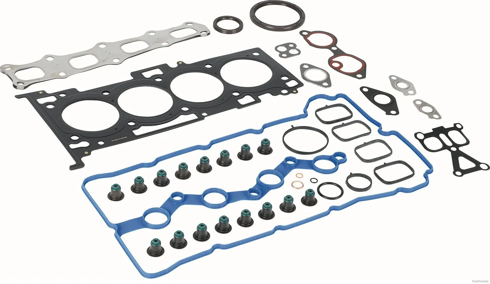 Set garnituri chiulasa