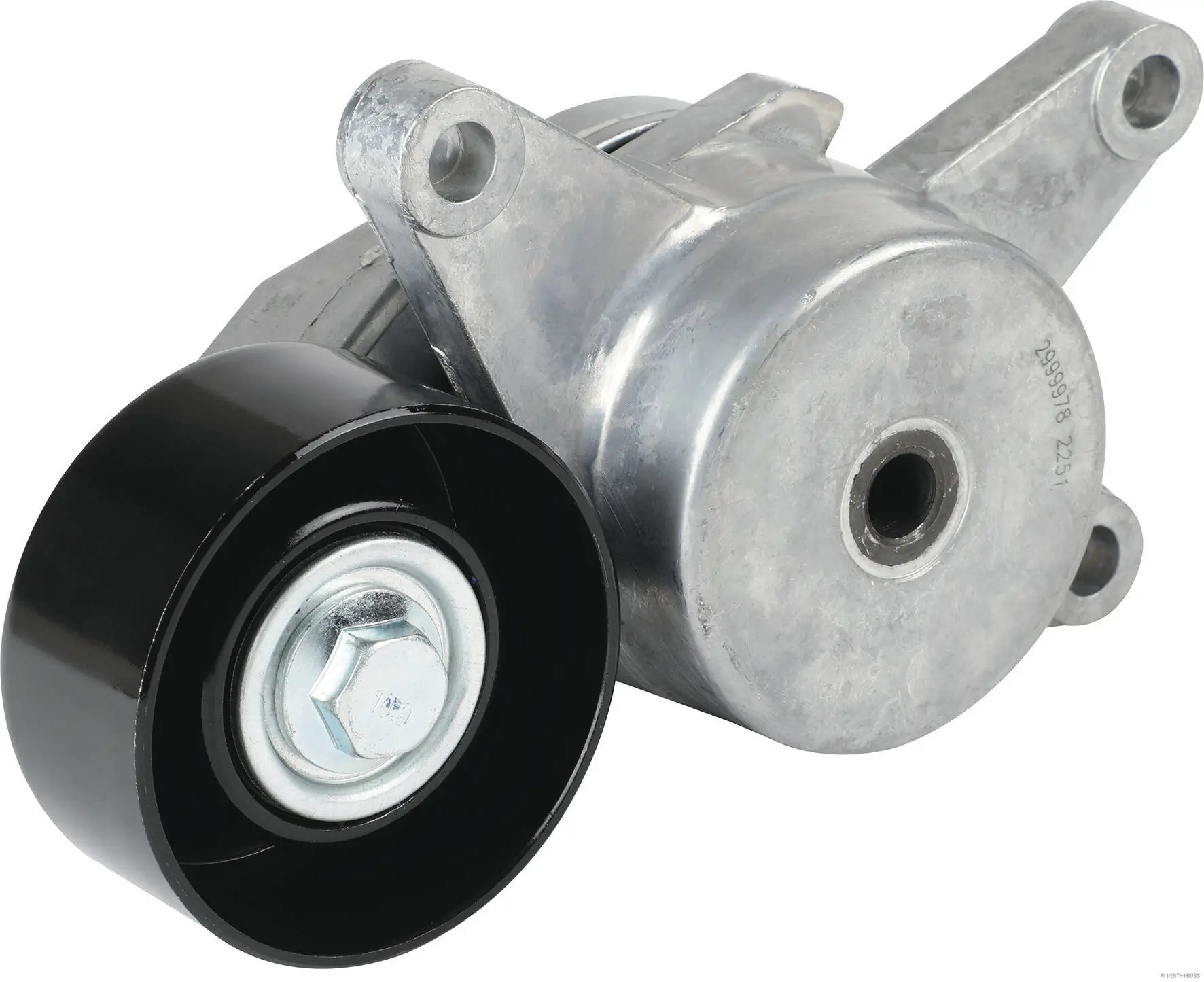 Intinzator curea distributie