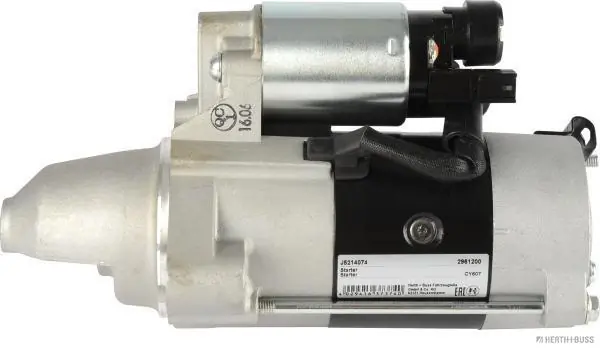 Electromotor