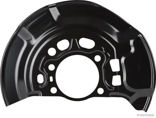 Protectie noroi disc frana