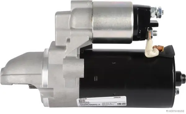 Electromotor
