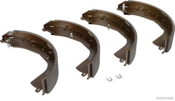 Set saboti frana