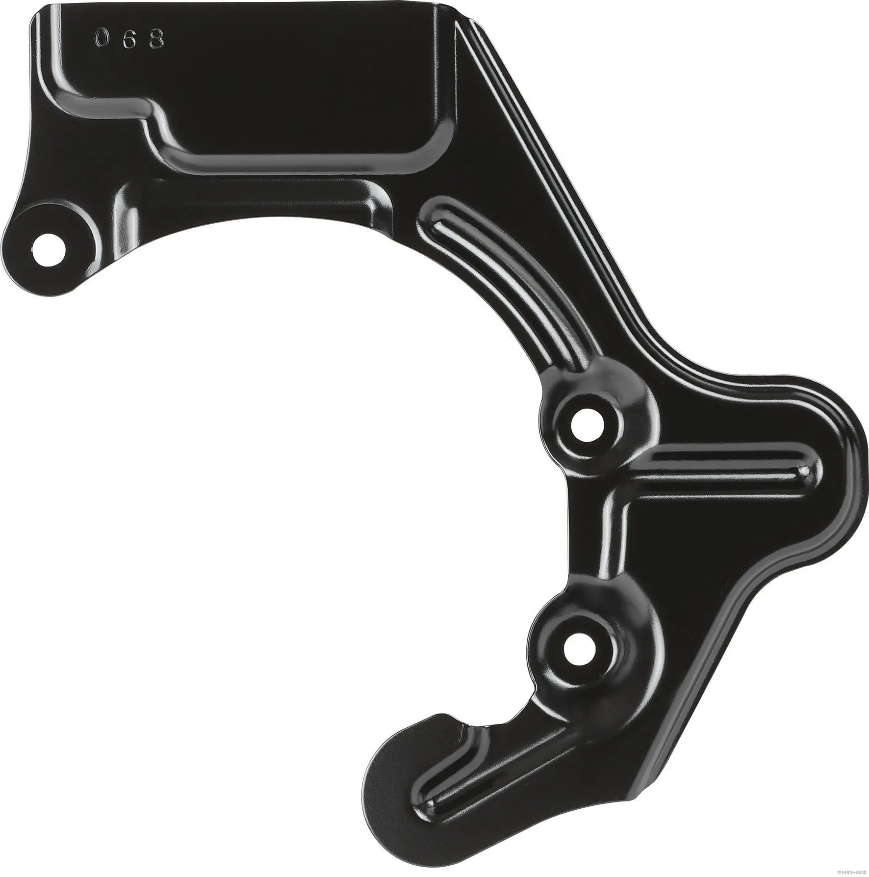 Protectie noroi disc frana