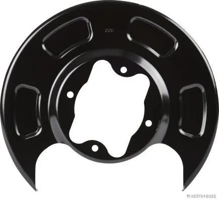 Protectie noroi disc frana