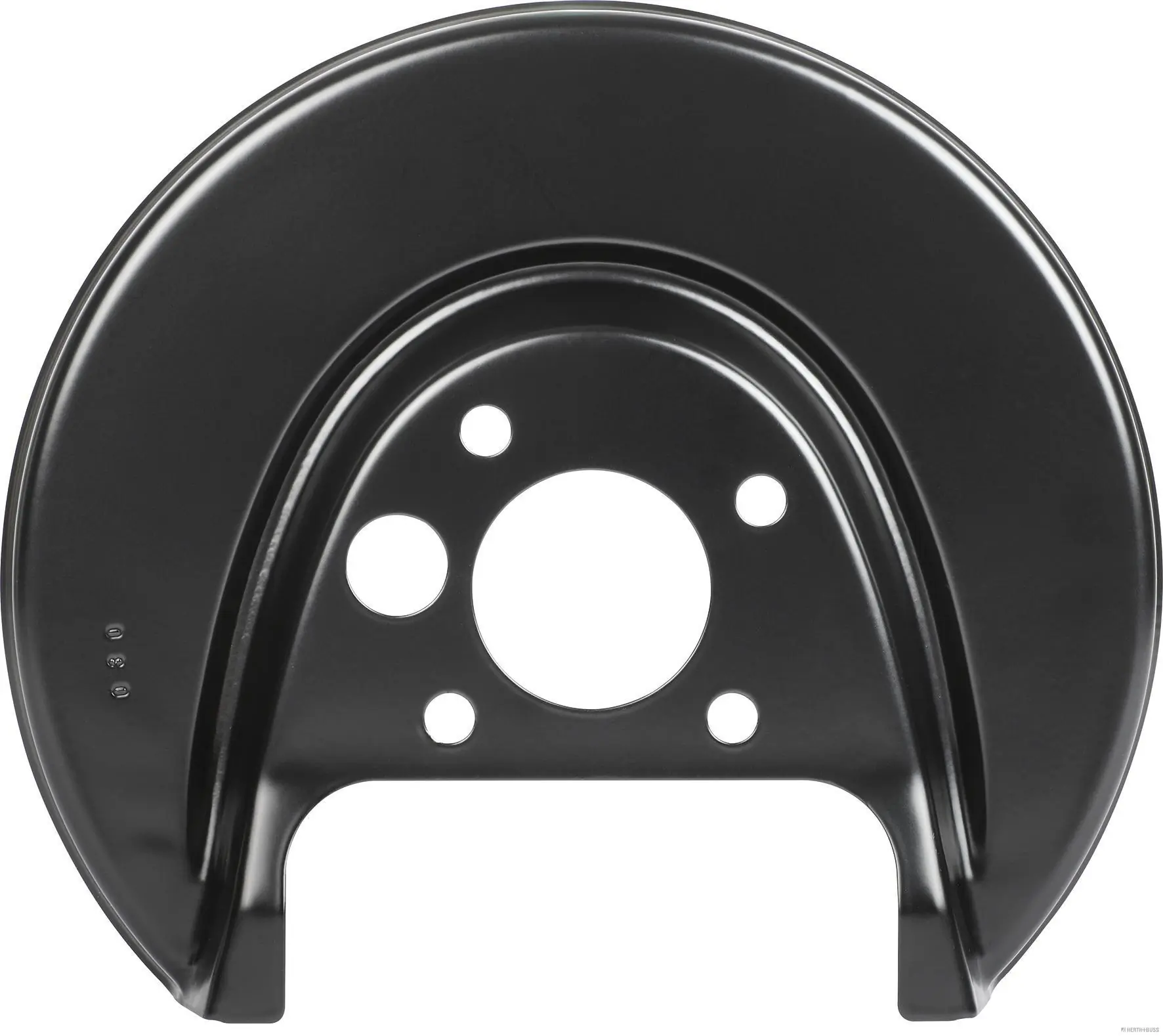 Protectie noroi disc frana