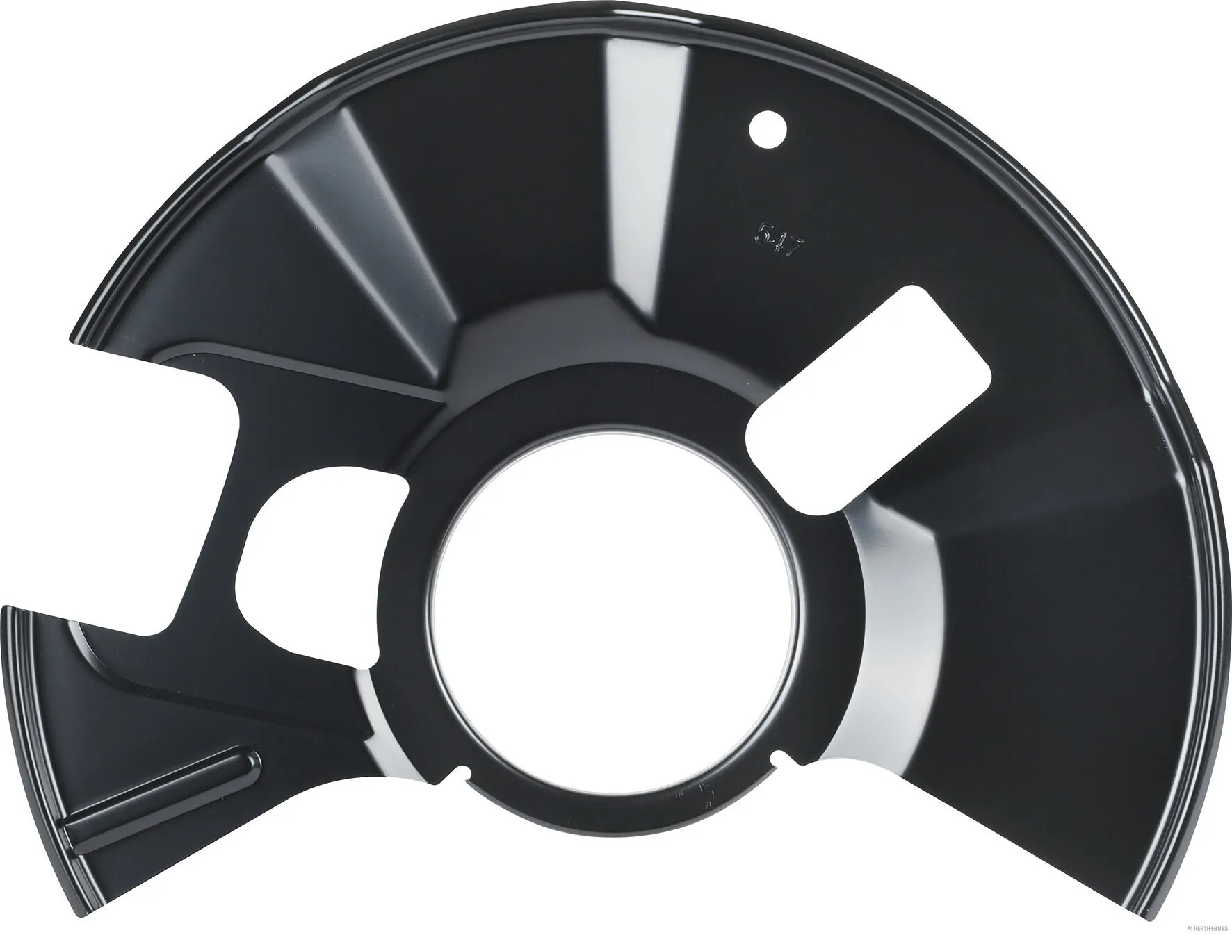 Protectie noroi disc frana