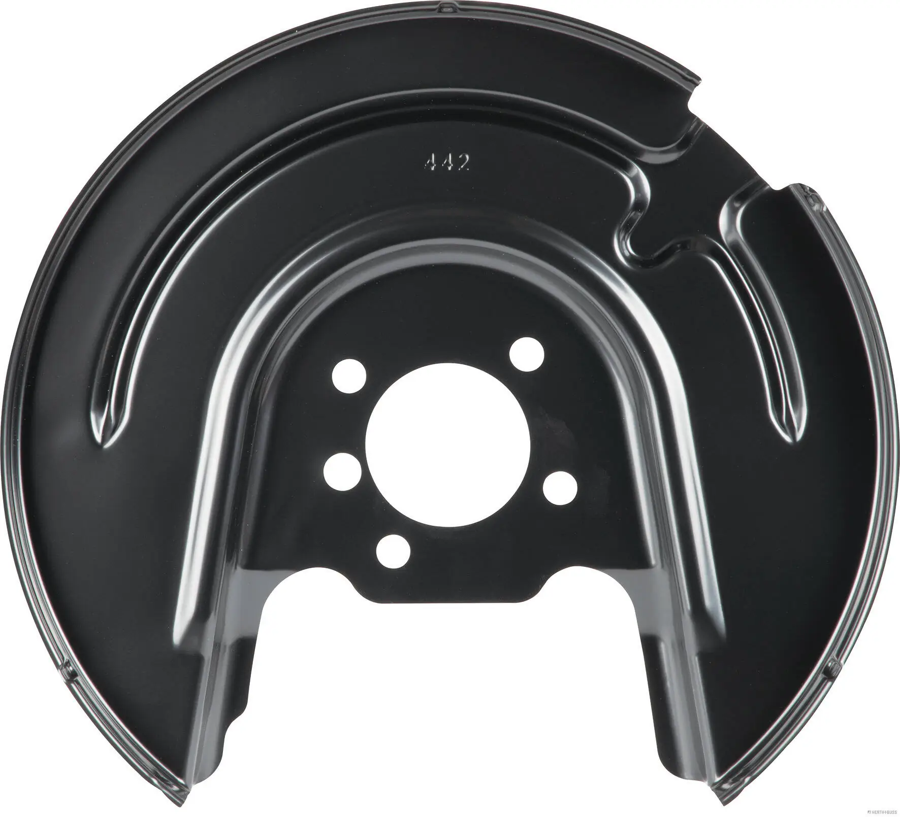 Protectie noroi disc frana