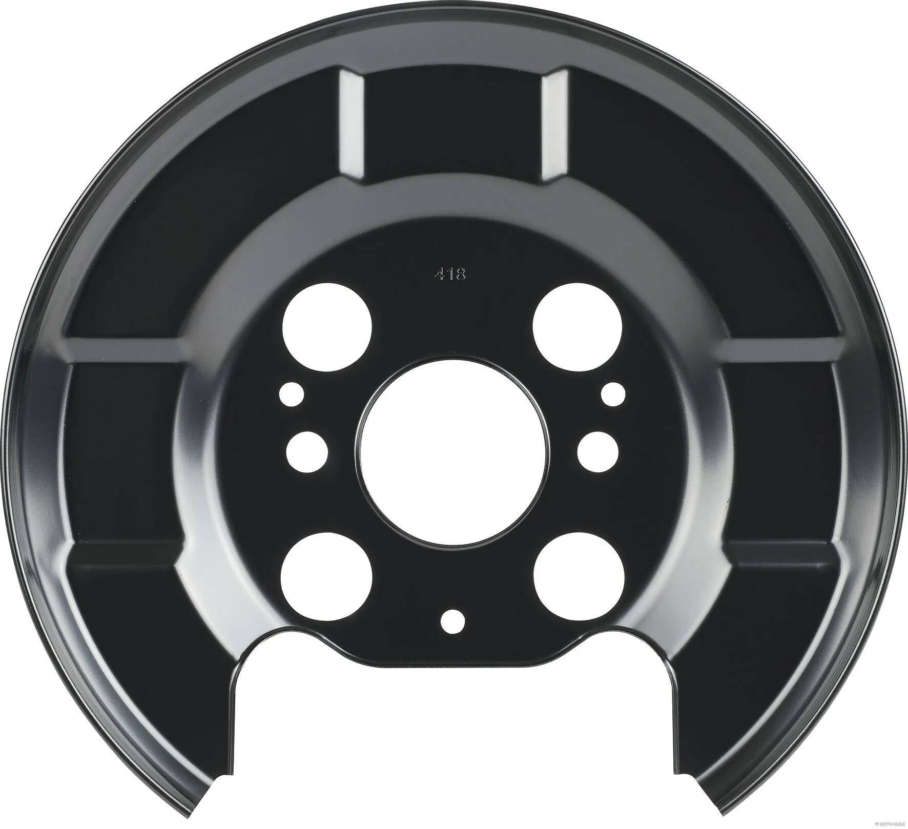 Protectie noroi disc frana