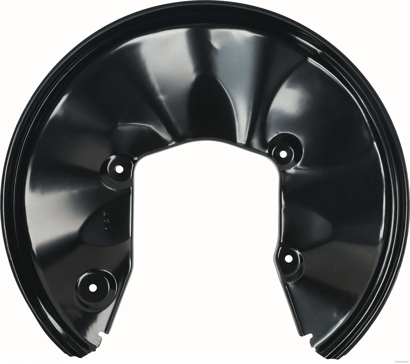 Protectie disc frana stanga