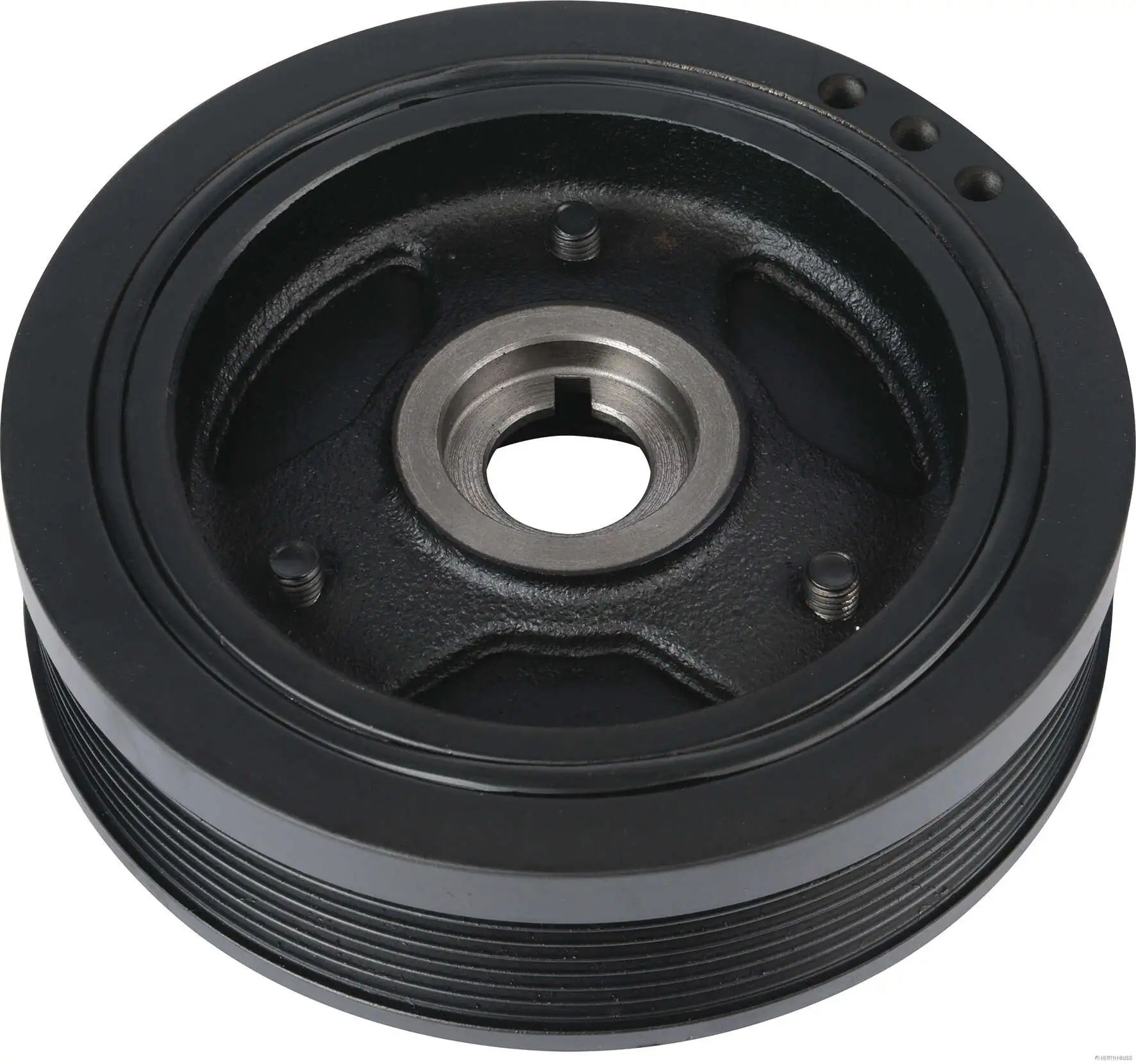 Fulie arbore cotit / vibrochen